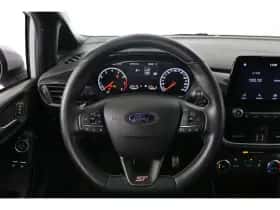 Ford Fiesta (2019) thumbnail 17