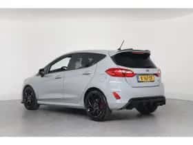 Ford Fiesta (2019) thumbnail 3