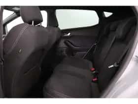 Ford Fiesta (2019) thumbnail 22