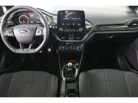 Ford Fiesta (2019) thumbnail 4