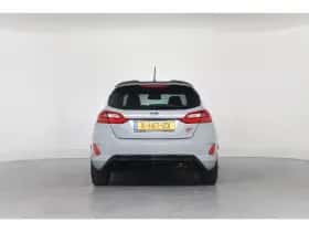 Ford Fiesta (2019) thumbnail 8