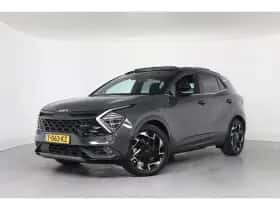 Kia Sportage (2023)