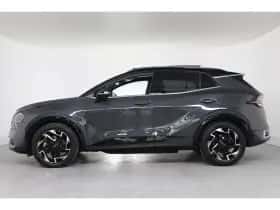 Kia Sportage (2023) thumbnail 2