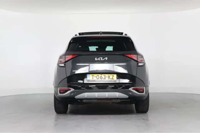 Kia Sportage (2023) thumbnail 11