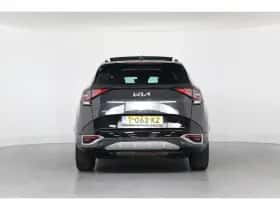 Kia Sportage (2023) thumbnail 11