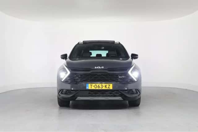 Kia Sportage (2023) thumbnail 12