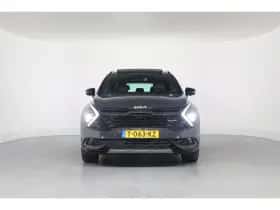 Kia Sportage (2023) thumbnail 12