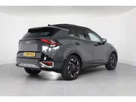 Kia Sportage (2023) thumbnail 13