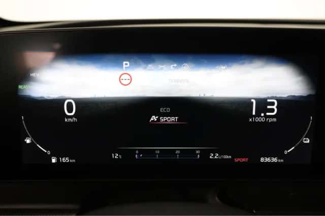 Kia Sportage (2023) thumbnail 14