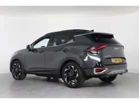 Kia Sportage (2023) thumbnail 3