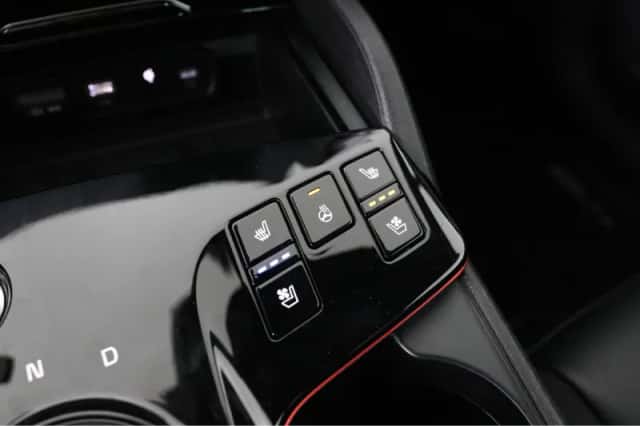 Kia Sportage (2023) thumbnail 22