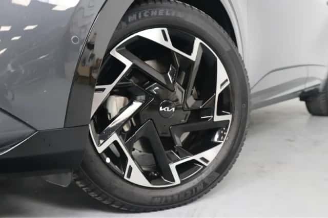 Kia Sportage (2023) thumbnail 26