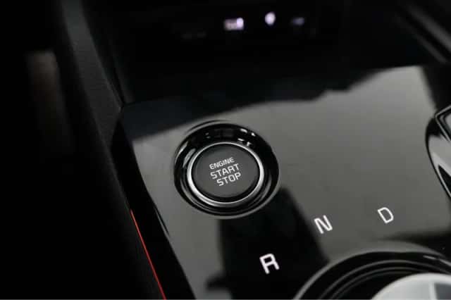 Kia Sportage (2023) thumbnail 29