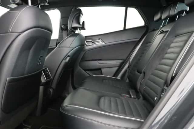 Kia Sportage (2023) thumbnail 30