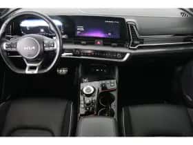 Kia Sportage (2023) thumbnail 4