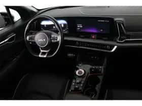 Kia Sportage (2023) thumbnail 33