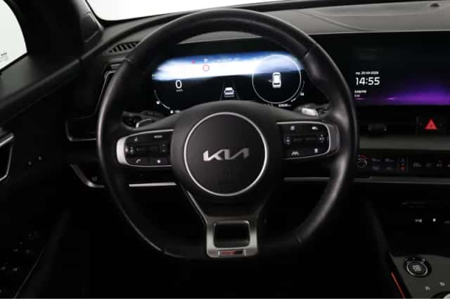 Kia Sportage (2023) thumbnail 34
