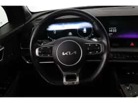 Kia Sportage (2023) thumbnail 34