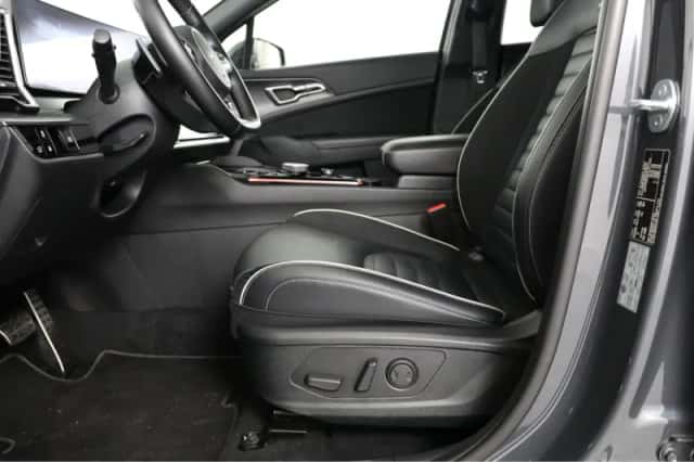 Kia Sportage (2023) thumbnail 35