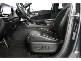 Kia Sportage (2023) thumbnail 35