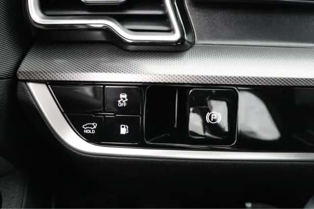 Kia Sportage (2023) thumbnail 37