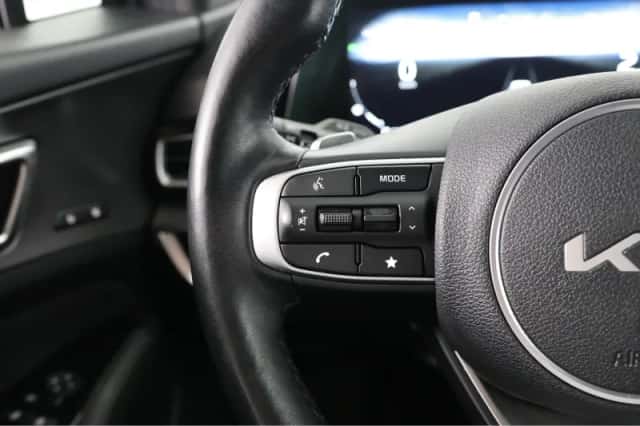 Kia Sportage (2023) thumbnail 39
