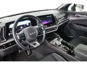 Kia Sportage (2023) thumbnail 5