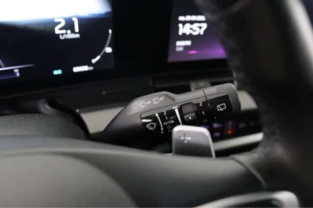 Kia Sportage (2023) thumbnail 42
