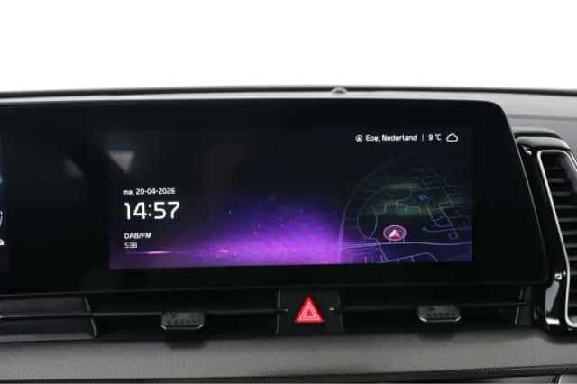 Kia Sportage (2023) thumbnail 43