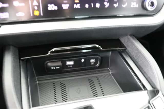 Kia Sportage (2023) thumbnail 45