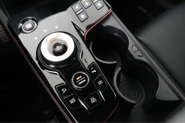 Kia Sportage (2023) thumbnail 46