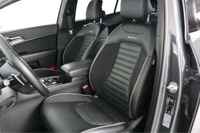 Kia Sportage (2023) thumbnail 7