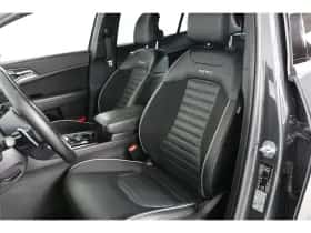 Kia Sportage (2023) thumbnail 7
