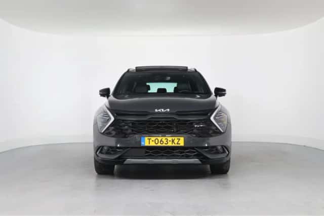 Kia Sportage (2023) thumbnail 10