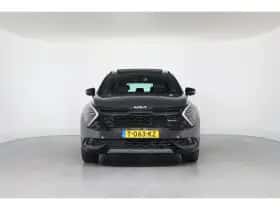 Kia Sportage (2023) thumbnail 10