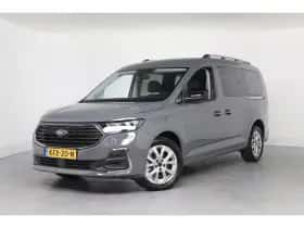 Ford Grand Tourneo Connect