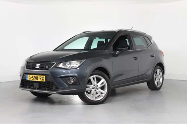 SEAT Arona (2019) thumbnail 1