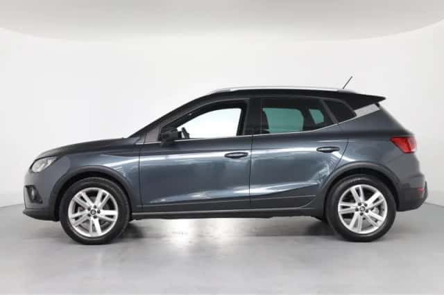 SEAT Arona (2019) thumbnail 2