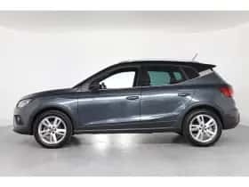 SEAT Arona (2019) thumbnail 2