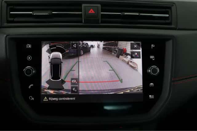 SEAT Arona (2019) thumbnail 11