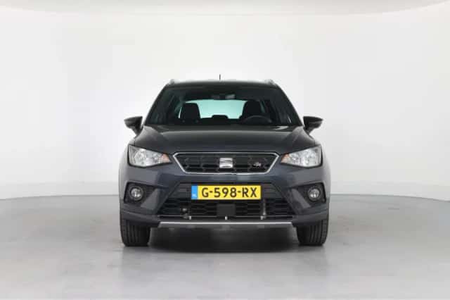 SEAT Arona (2019) thumbnail 13