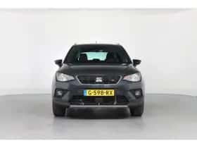 SEAT Arona (2019) thumbnail 13