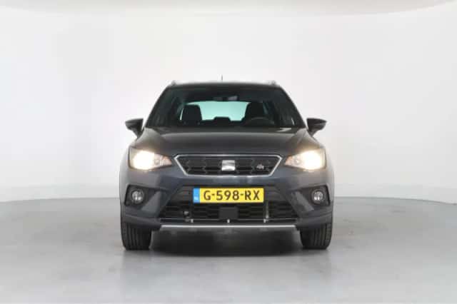 SEAT Arona (2019) thumbnail 14