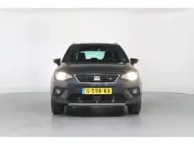 SEAT Arona (2019) thumbnail 14
