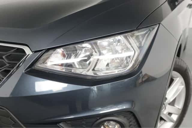 SEAT Arona (2019) thumbnail 15