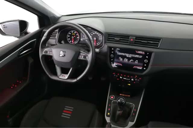 SEAT Arona (2019) thumbnail 16
