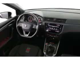 SEAT Arona (2019) thumbnail 16
