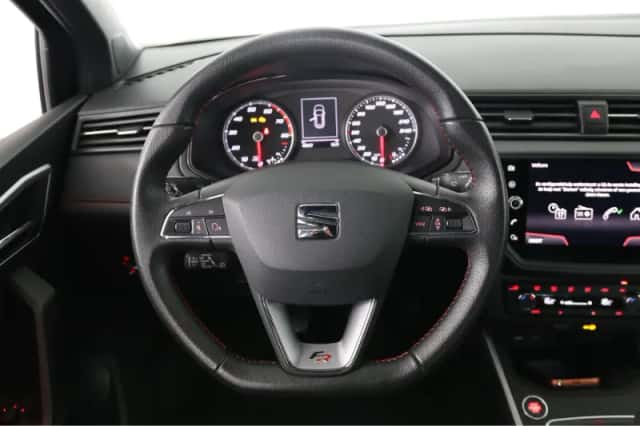 SEAT Arona (2019) thumbnail 19