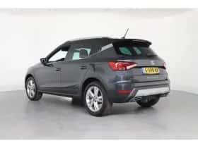 SEAT Arona (2019) thumbnail 3