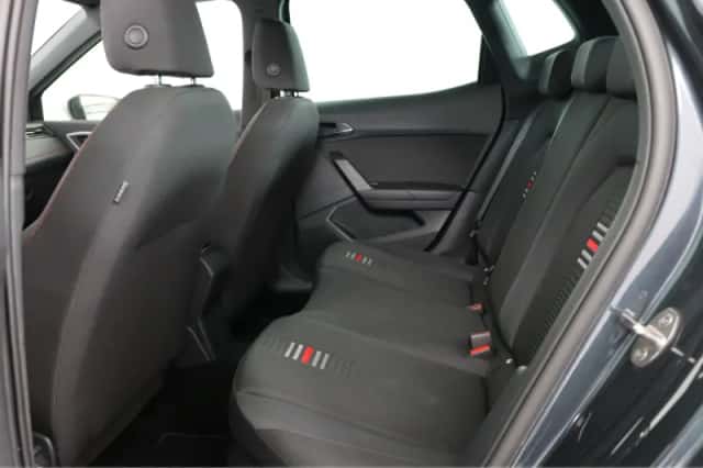 SEAT Arona (2019) thumbnail 22